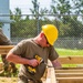 372nd Engineer Company Troop Projects at Fort McCoy WI