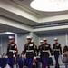 Recruiting Station Dallas 250th Birthday Ball