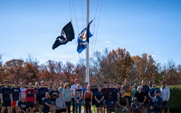 Carderock Murph Challenge