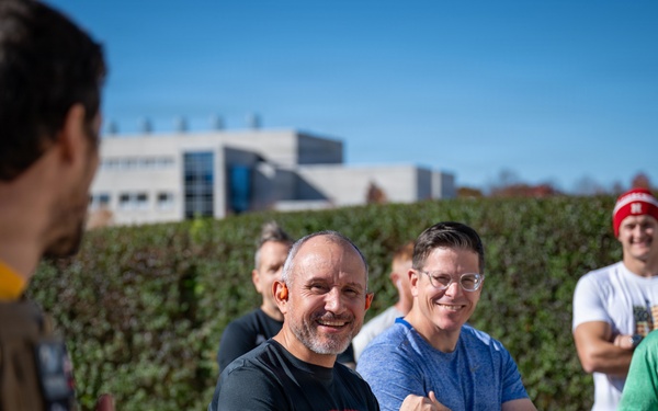 Carderock Murph Challenge