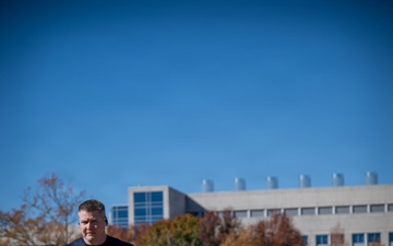 Carderock Murph Challenge