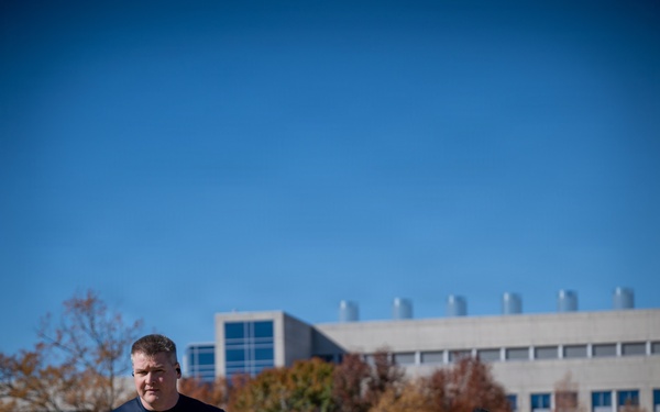 Carderock Murph Challenge