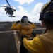 USS Bainbridge (DDG 96) Flight Operations