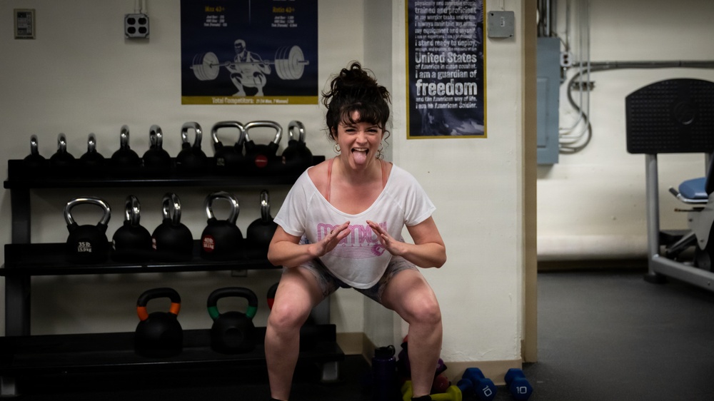 Carderock Murph Challenge