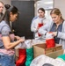 Spreading holiday cheer: JPEO A&amp;A DoI team sends Christmas stockings to deployed U.S. Special Forces