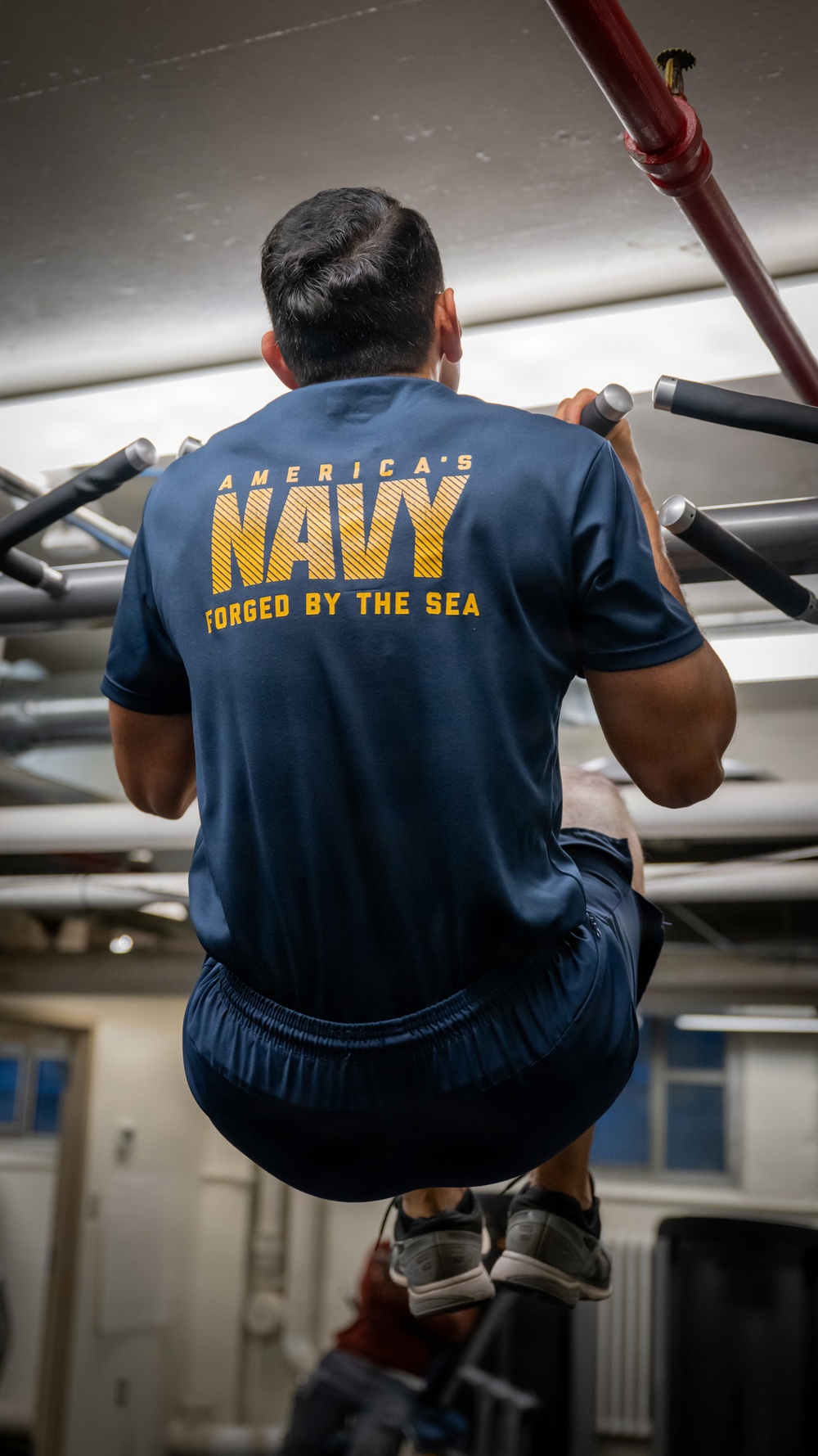 Carderock Murph Challenge