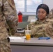 Day in the life of a First Term Enlisted Course student
