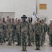 615 ASB conduct Company Change of Responsibility