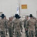 615 ASB conduct Company Change of Responsibility