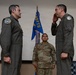 96th FTS welcomes newest commander