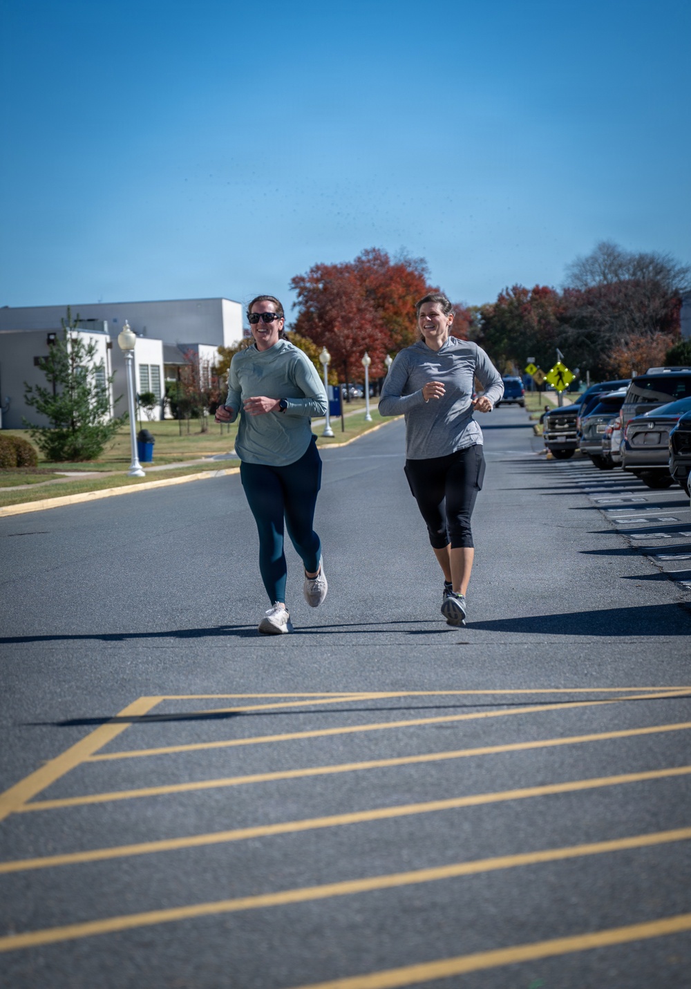 Carderock Murph Challenge