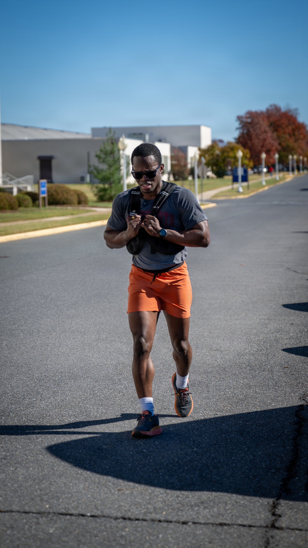 Carderock Murph Challenge