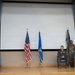 96th FTS welcomes newest commander