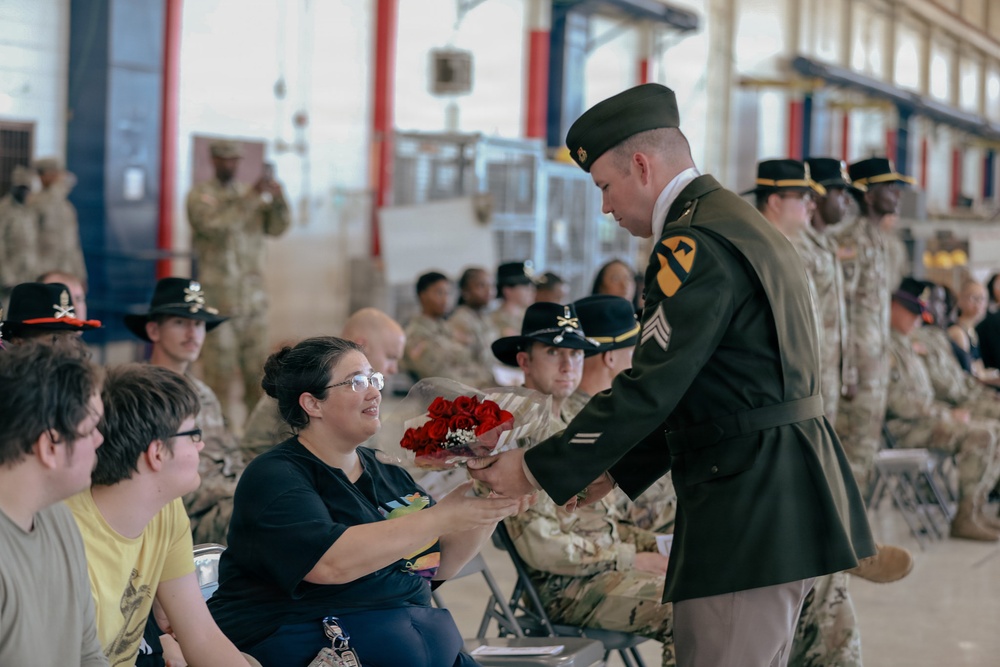 615 ASB conduct Company Change of Responsibility