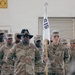 615 ASB conduct Company Change of Responsibility