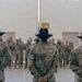 615 ASB conduct Company Change of Responsibility