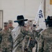 615 ASB conduct Company Change of Responsibility