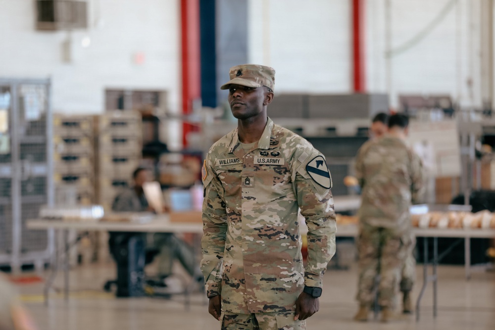 615 ASB conduct Company Change of Responsibility