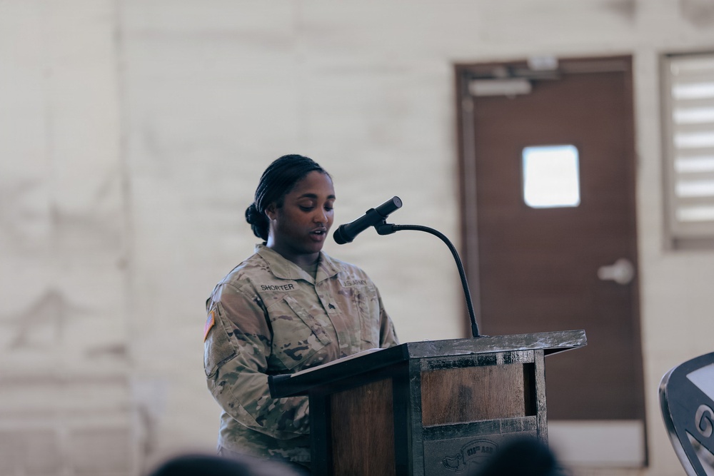 615 ASB conduct Company Change of Responsibility