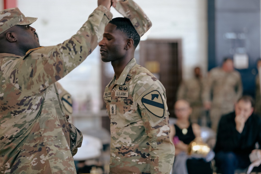 615 ASB conduct Company Change of Responsibility