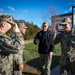 November 17, 2025 – NETC visits Officer Training Command Newport