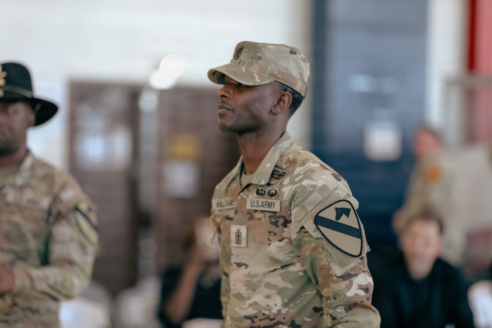 615 ASB conduct Company Change of Responsibility