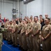 November 17, 2025 – NETC visits Officer Training Command Newport