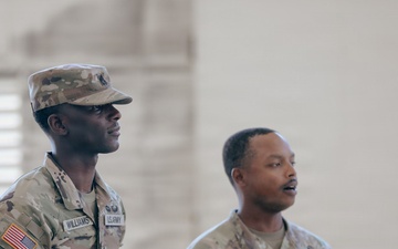 615 ASB conduct Company Change of Responsibility