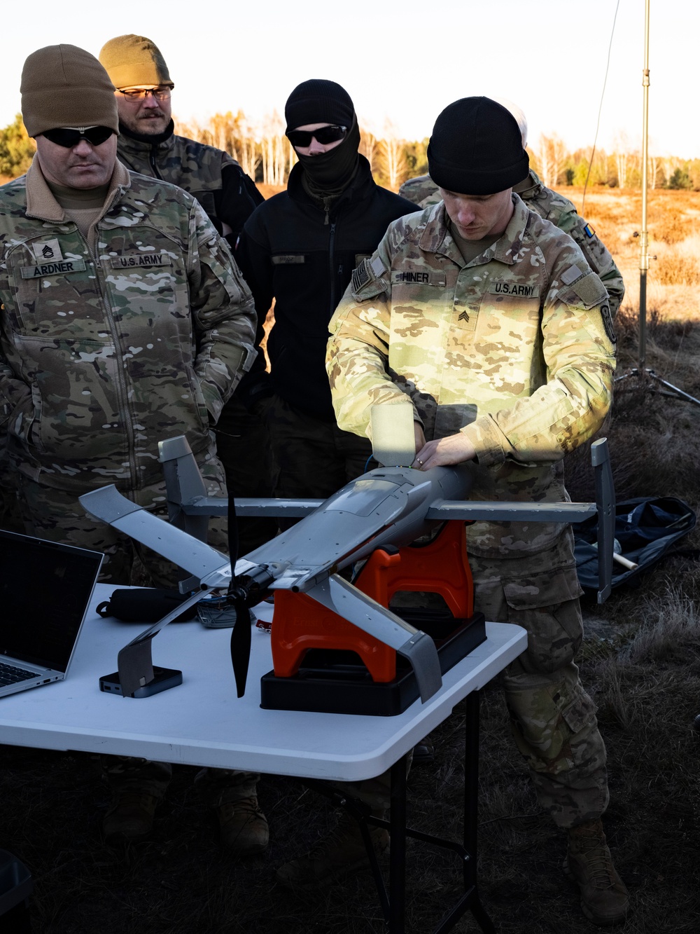 C-UAS T3 course