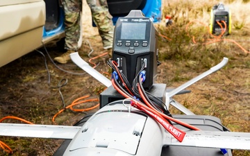 JIATF-401 Drone Defense Marketplace Broadens Allied Access to Counter-Drone Capabilities