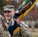 First Battalion, 69th Infantry Regiment Change of Command Ceremony (Nov. 15, 2025)