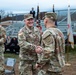 First Battalion, 69th Infantry Regiment Change of Command Ceremony (Nov. 15, 2025)