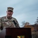 First Battalion, 69th Infantry Regiment Change of Command Ceremony (Nov. 15, 2025)