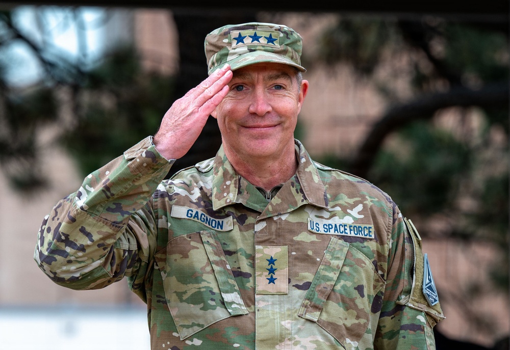 U.S. Space Force establishes Combat Forces Command