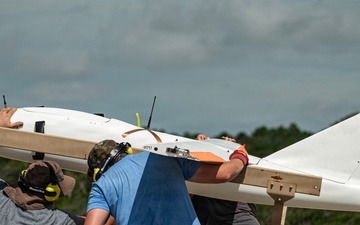 Apache Helicopter Proves Advanced Counter-UAS Capabilities in Live Demonstration