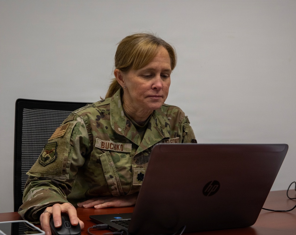 Joint Task Force ensures service members health