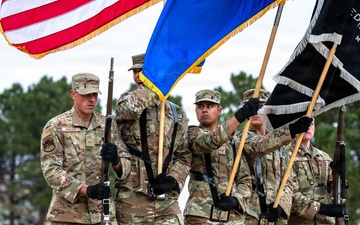 U.S. Space Force establishes Combat Forces Command