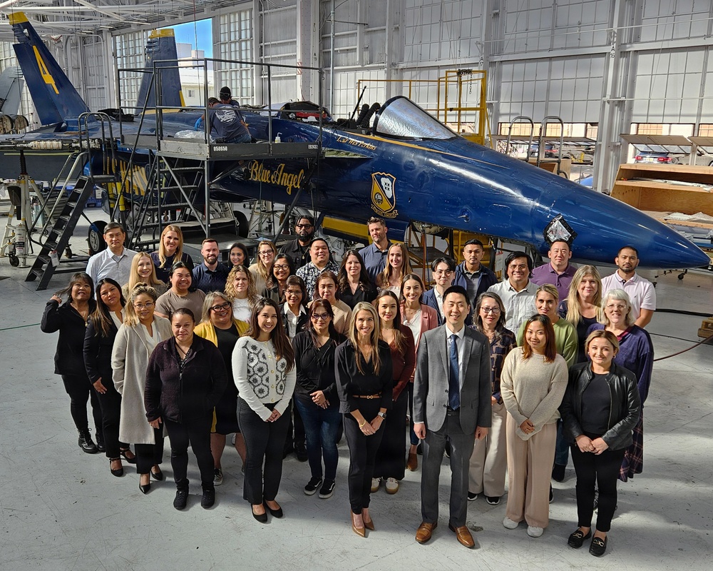 FRCSW Journey to Success - A Story of Leadership, Accountability and Execution