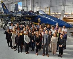 FRCSW Journey to Success - A Story of Leadership, Accountability and Execution