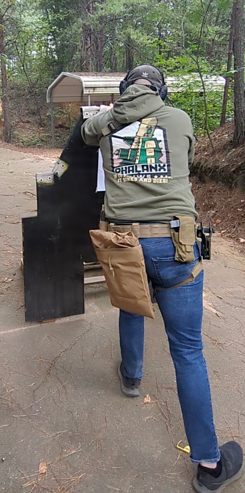 FC1 Chandler Price Recruiter in the Spotlight