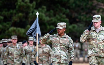 U.S. Space Force establishes Combat Forces Command