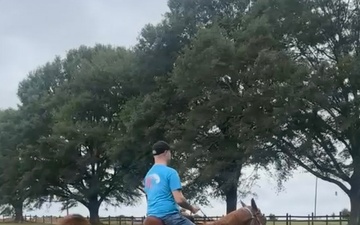 FC1 Chandler Price Sailor in the Spotlight