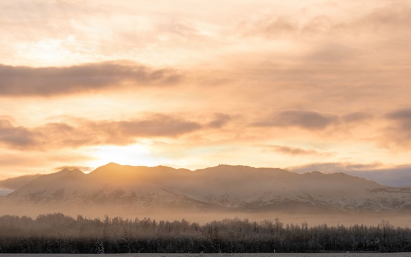 Back to the Arctic: 2/11 IBCT (Airborne) Jumps into Alaska to Close Arctic Aloha 26-01