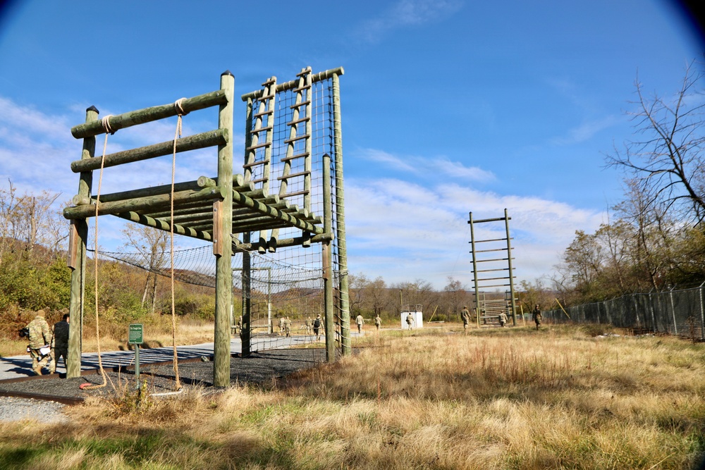 WRAIR Soldiers compete for Soldier and NCO of the Year