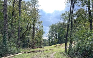 U.S. Army Corps of Engineers awards final contracts for Cleveland flood project