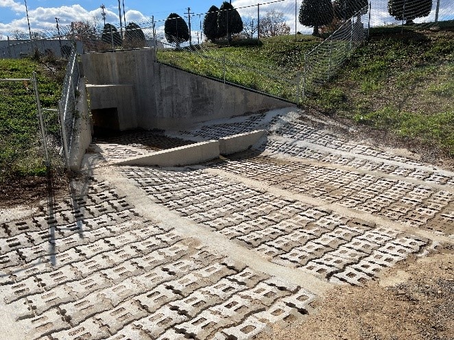 U.S. Army Corps of Engineers awards final contracts for Cleveland flood project