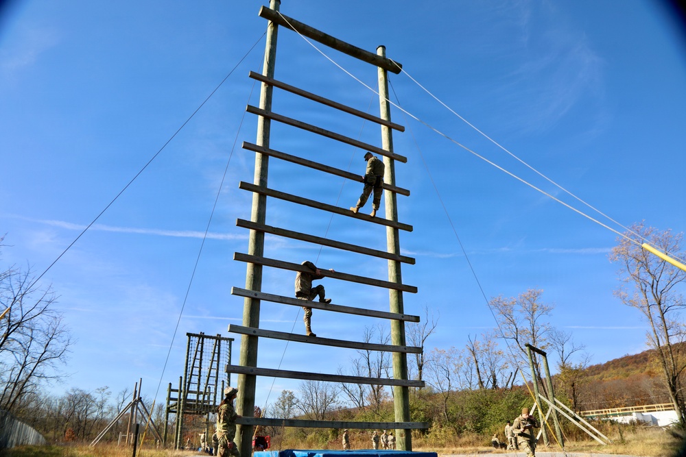 WRAIR Soldiers compete for Soldier and NCO of the Year