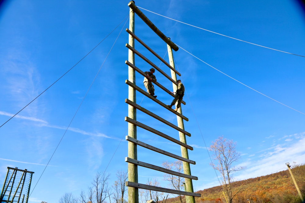 WRAIR Soldiers compete for Soldier and NCO of the Year
