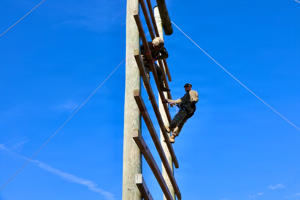 WRAIR Soldiers compete for Soldier and NCO of the Year