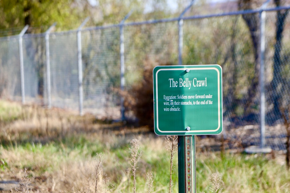 WRAIR Soldiers compete for Soldier and NCO of the Year